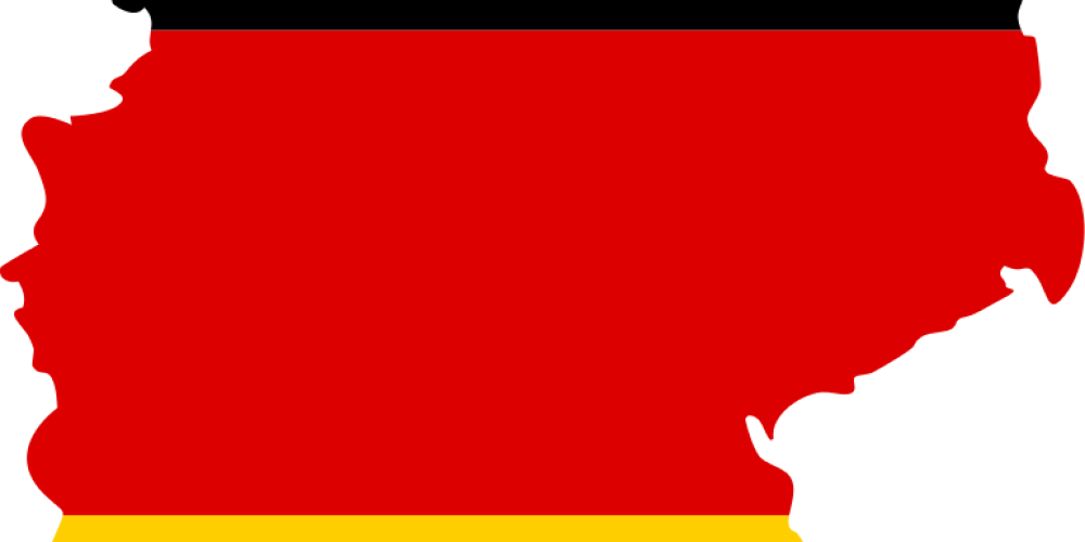 Almanya Yurtdışı Kargo